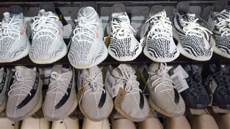 Adidas brings in $437 million from selling Yeezy shoes that will benefit anti-hate groups